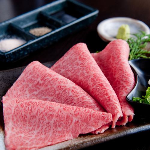 圧倒的な品揃えと鮮度