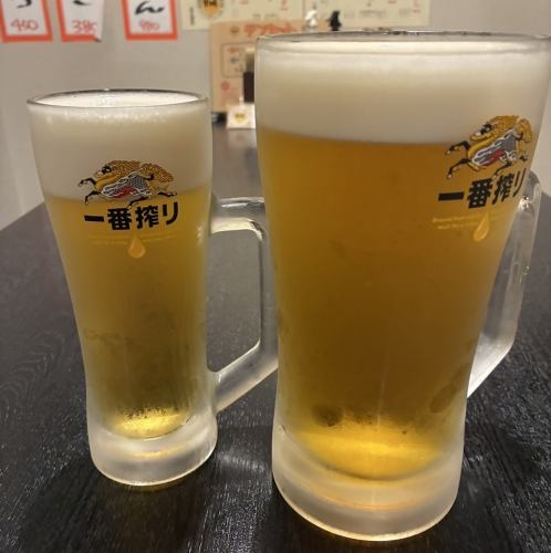 酒豪にはダンベルジョッキ