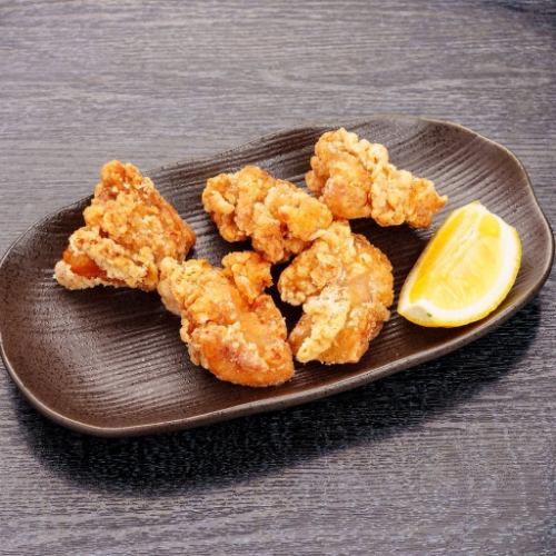 とりの唐揚げ