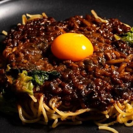 ◎台湾焼きそば