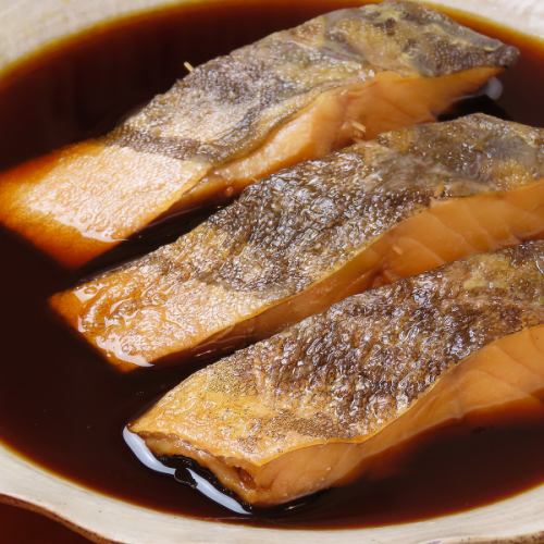 【本日のお楽しみ】毎日手作りの心温まるおばんざい