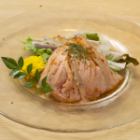 サーモンポテサラ