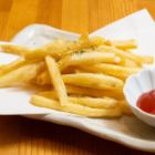 横丁シャカシャカポテト