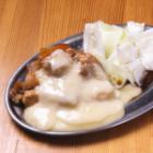 チーズ今治焼き鳥