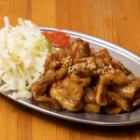 今治焼き鳥(タレ) かわ