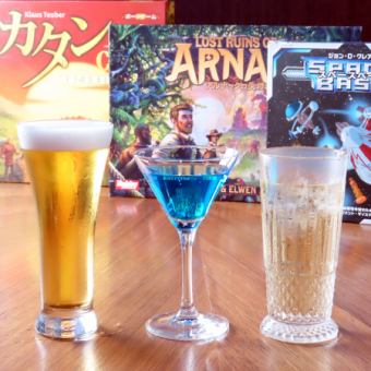 [Recommended for beginners and lunchtime drinkers] Safe for first-time customers!! Includes 2 hours of all-you-can-drink!! Beginner plan 2200 yen