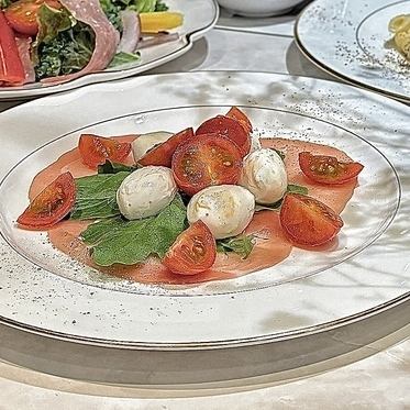 Caprese