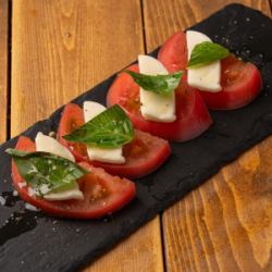 tomato caprese