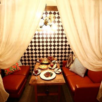 21時以降【忘新年会の二次会プラン】幹事様も安心のポッキリ2000円◆お料理5品+90分飲み放題付き