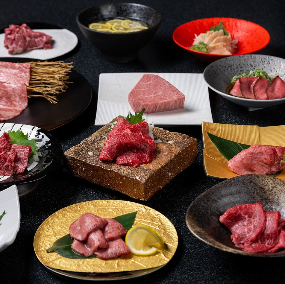 Cake and flowers available for anniversaries.