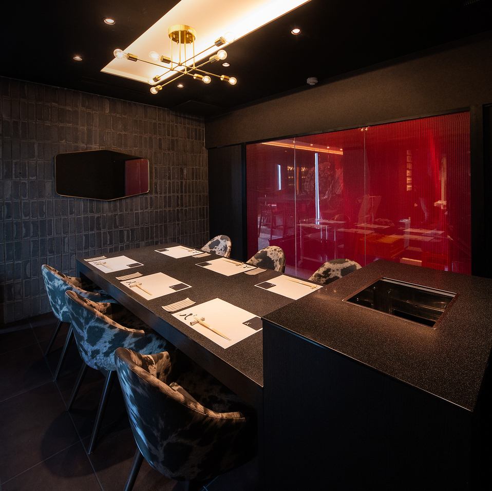 Recommended for anniversaries and dates ◎