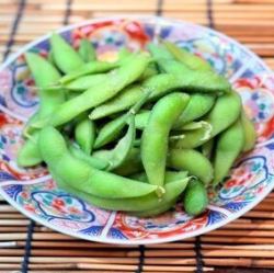  枝豆（Boiled Edamame）