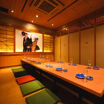 【当日特惠】2小时畅饮,原价3000日元 → 现价1500日元 【公司聚会、约会、公司考察或派对后聚会的理想之选】