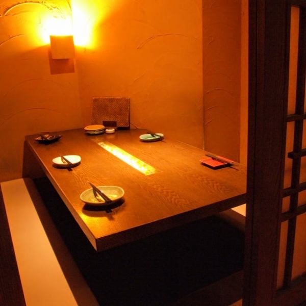 <Private room on the 1st floor> A private room with a door where you can relax while looking at the bamboo grove seen from the window protects your privacy without worrying about the surroundings.We also provide regular ventilation, so please feel free to visit us.