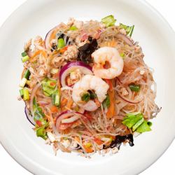 vermicelli salad