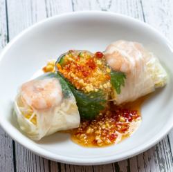 生春巻　１本