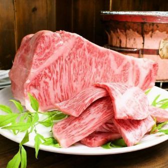 ≪豪華厳選牛≫ 焼肉・韓国料理食べ放題&飲み放題 3,480円(税込)~