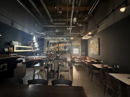 Private booking available for groups of 6 or more