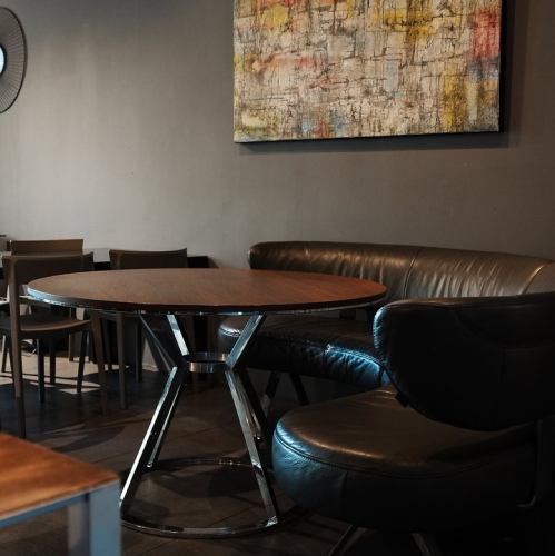 Private parties available!