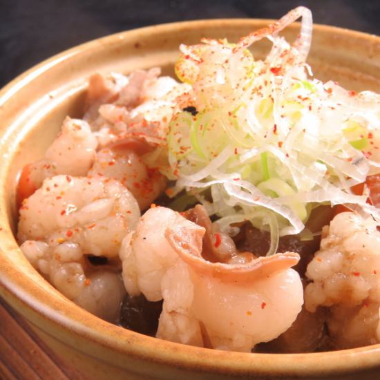 Izakaya is the best entertainment! Delicious Awa beef stew is also recommended ♪