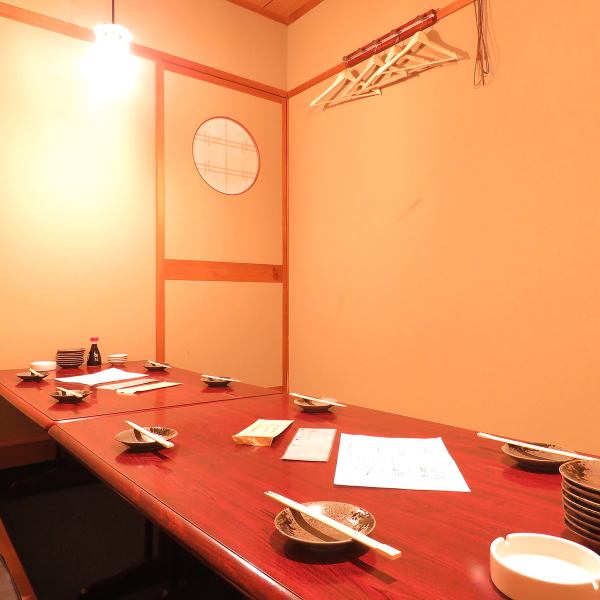 Private room for 6 to 10 people.A space only for us and memories ...