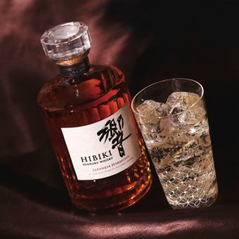 響も飲み放題【Wメイン贅沢Cプラン+2H飲み放題付】ビステッカ等本格イタリアンを楽しんで¥8000