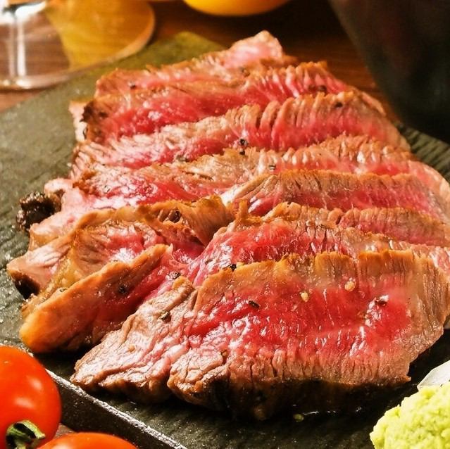 デートや誕生日、女子会に人気！肉とワインを楽しめるおしゃれなイタリアンバル♪ 