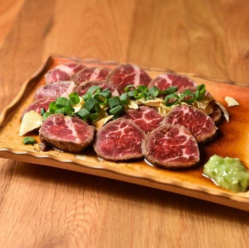 牛ヒレのたたき