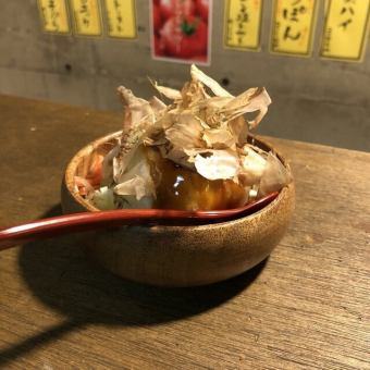 男のポテサラ(温・冷) 各