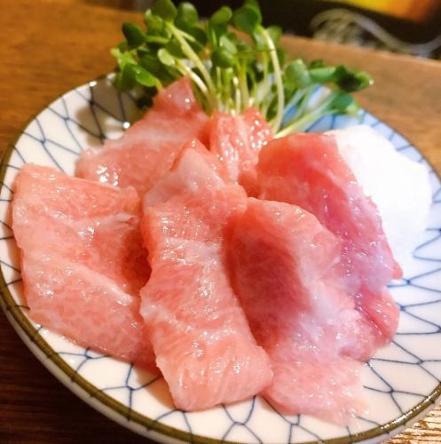 旬を中野で味わう!新鮮 刺身