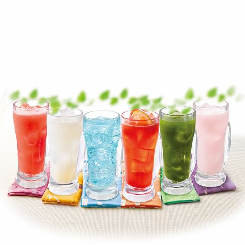 您听说过 Torimero 家庭饮料吗?