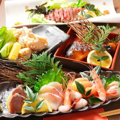 片町のむ喜の3号店目！