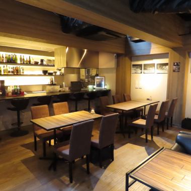 貸切OK！パーティー宴会ご相談下さい◎貸切PARTYは料金もリーズナブルで気軽に利用可能です◎プランも選べ、歓迎会・結婚式二次会・ライブなど、使い方はいろいろ！お気軽にご相談下さい。お問い合わせお待ちしております。