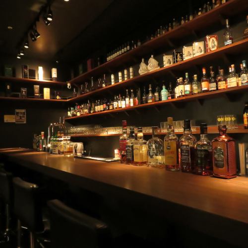◆サク飲み・2軒目にも◎
