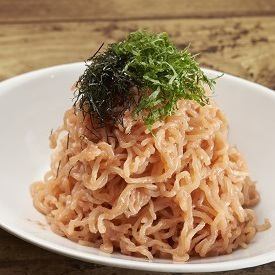 糸コン明太