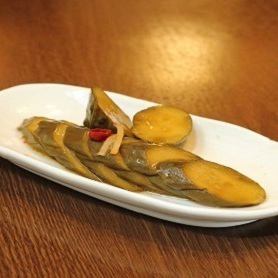 堂山きゅうり