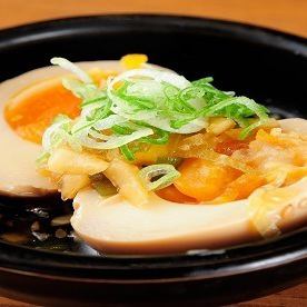 まやく玉子