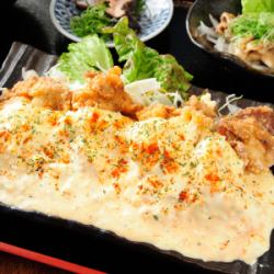 チキン南蛮