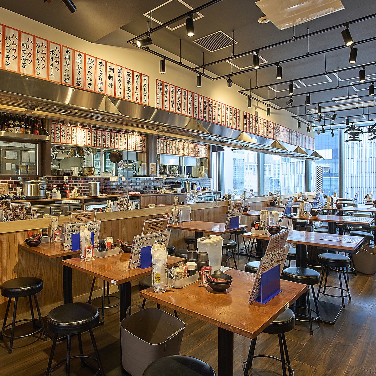 Great value courses available♪ All-you-can-drink a la carte options available♪