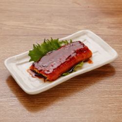 鰻蒲焼