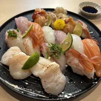 お寿司　1貫