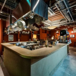 20～50名の貸し切り対応可能です。