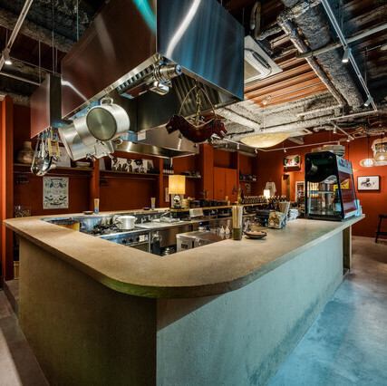 20～50名の貸し切り対応可能です。