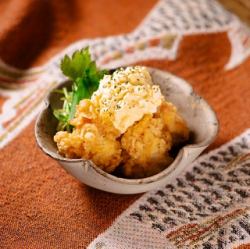 絶品チキン南蛮