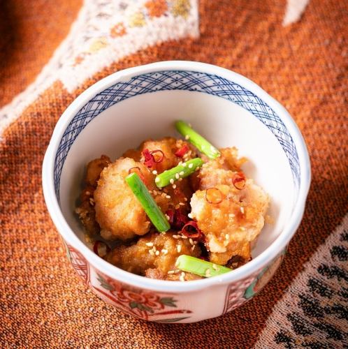 大阪 ホルモン焼き