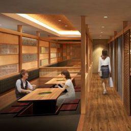 Delicious meat at a low price! Come to Shokukanbou to enjoy great value yakiniku!