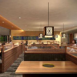 Delicious meat at a low price! Come to Shokukanbou to enjoy great value yakiniku!