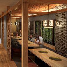 Delicious meat at a low price! Come to Shokukanbou to enjoy great value yakiniku!