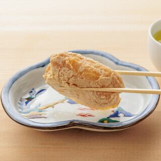 お米にこだわりあり