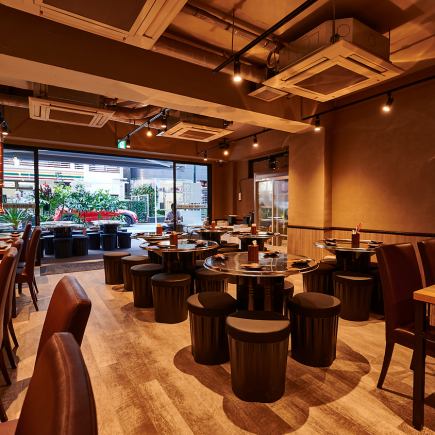 歓迎会・送別会　貸切パーティープラン